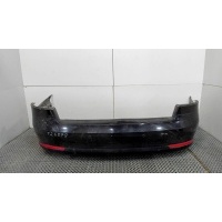 Бампер зад. Skoda Octavia (A5) 2008-2013 2012 1Z5807417A