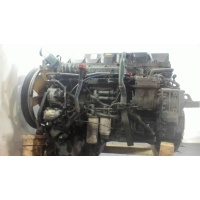 Генератор Volvo FM 2001-2013 2012 21429787