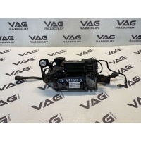 Компрессор пневмоподвески Audi Q7 4L 2007 7L8616006B