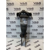 Пневмостойка передняя Audi Q7 4L 2007 7L8616039A