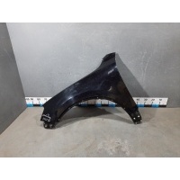Крыло переднее левое Volkswagen Touareg NF 7P6821105E