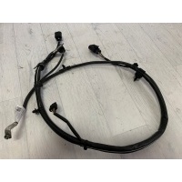 Свет генератора volkswagen гольф vii 7 5q0971230bl