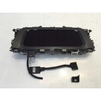 Volkswagen гольф viii 8 2021 спидометр virualny digital жк
