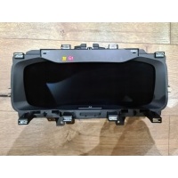 Volkswagen oe 5g1920791b спидометр часы virtual