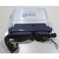 Блок управления двигателем (ДВС) Audi A8 D2 (1994-2002) 1999 3B0907551AB