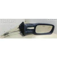 Зеркало наружное боковое Правая Volkswagen Caddy (1995-2004) 1999 6K9857502C