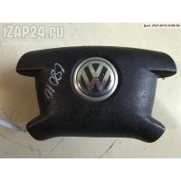 Подушка безопасности (Airbag) водителя Volkswagen Transporter 5 2003 7h0880201g4ec