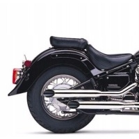 Cobra выхлоп глушитель suzuki vl 800 01 / 04 | краков