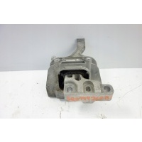 Лапа подушка кпп volkswagen seat skoda 5q0199262bf