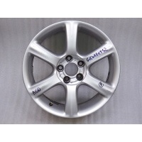 Колесо гольф iv 4 бора 1c0 5x100 6 , 5x16 et42 oem