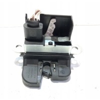 Замок люка задняя багажника skoda йети 5l6827505b