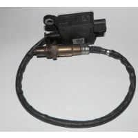 Мерседес c w205 кзс лямбда зонд nox a0009050608