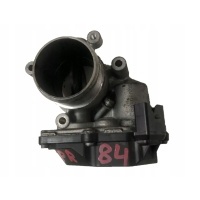 Pr84 дросельная заслонка volkswagen audi 2.0 tdi 03l128063ac