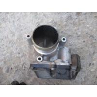 Дросельная заслонка skoda audi volkswagen seat 2.0 tdi