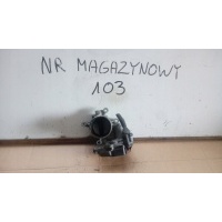 Дросельная заслонка 03l128063ac volkswagen audi 2.0 tdi