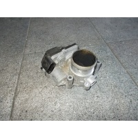Дросельная заслонка 03l128063ac volkswagen skoda audi a1 2 , 0 tdi