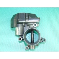Дросельная заслонка воздушный 1 , 2tdi 2 , 0tdi 03l128063ac