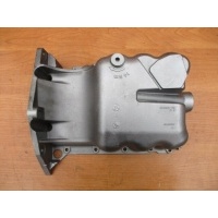 Opel corsa d 1.0 12v a10xep a10xer чаша 55562730