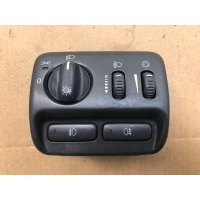 Переключатель света volvo s80 1998 - 2006 9459986