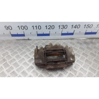 Суппорт тормозной передний левый MITSUBISHI PAJERO (2006-0000) 2009 4605A459