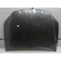 Капот Volkswagen Touareg 2010- 7P6823031