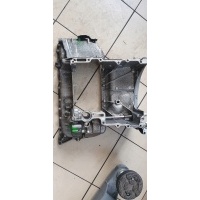 Чаша масляный audi 3.0 tdi cla хдс 059103601ca
