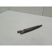 Поводок стеклоочистителя задний Opel Astra H 2006 93178858