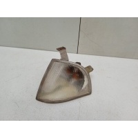Указатель поворота левый Skoda Octavia A4 1998 1U0953155