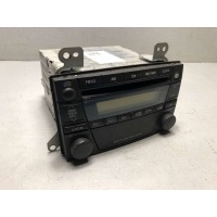 Магнитола Mazda MPV 2 2004 LD67669R0B