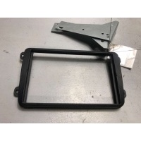 Рамка под магнитолу Volkswagen Touran 1 2005 1K0941561