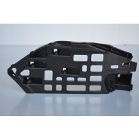Каретка бампера правая передняя volkswagen поло 6q0807178a