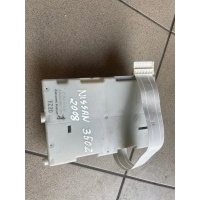 Блок блок управления nissan 350z 27760ev10b