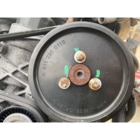 Насос гидроусилителя руля Mercedes C W203 2001 A6112300115