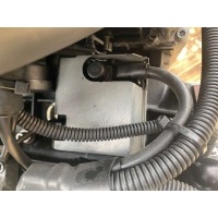 Подогреватель охлаждающей жидкости (антифриза) Mercedes C W203 2001 A2031500154