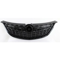 Решетка радиатора opel zafira tourer 2012 -