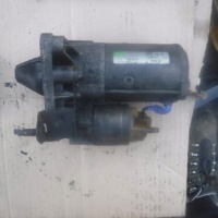 Стартер citroen c4 1.6 hdi 9646694080 d7g26