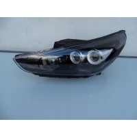 Hyundai i30 n фара full светодиодный левая str . 92101s0100