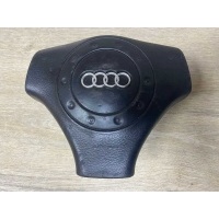 Подушка безопасности водителя Audi A6 C5 (4B2) 1997 - 2005 1998 4B0880201G