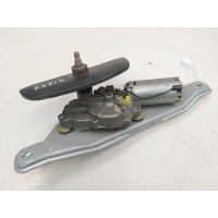 Моторчик заднего стеклоочистителя (дворника) Volkswagen Sharan (1995-2000) 1997 7M0955713
