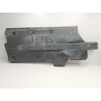 Защита днища Skoda Fabia 2004 6Q0825202H