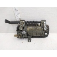 Ручка открывания багажника Peugeot Partner (1996-2003) 1998 9621858877