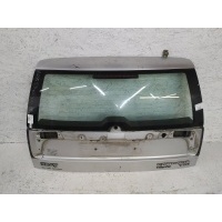 Дверь задняя (багажника) Seat Cordoba (1992-1999) 1998
