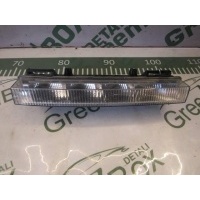 Фонарь противотуманный правый Mercedes GLK X204 рестайлинг 2014 A2049065501