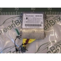 Блок AirBag Mercedes C W204 2009 A2049012804