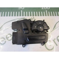 Блок управления сиденьем Mercedes ML W164 2009 A1648704410