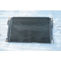 Радиатор кондиционера Volvo V70 1998 6849575