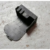 Мерседес w204 рестайлинг крышка корпус a2048260024