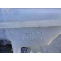Цилиндр тормозной главный Audi A4 B9 (2015—2020) 2018 8W0611301, 1K0945459C