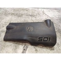 Декоративная крышка двигателя Volkswagen Caddy 2 1997 028103935k