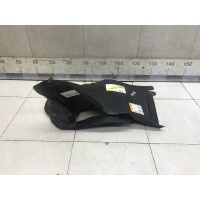Локер передний правый VW Golf V Plus 2005-2014 5K0805912B